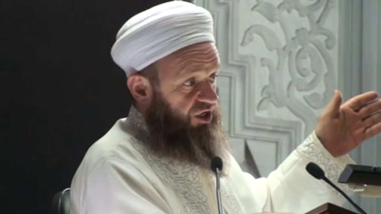 ali ülvi üzünlar hoca efendı kimler ülümü iple çeker