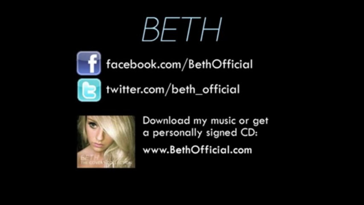 She Wolf (Falling to Pieces) - David Guetta & Sia cover - Bath