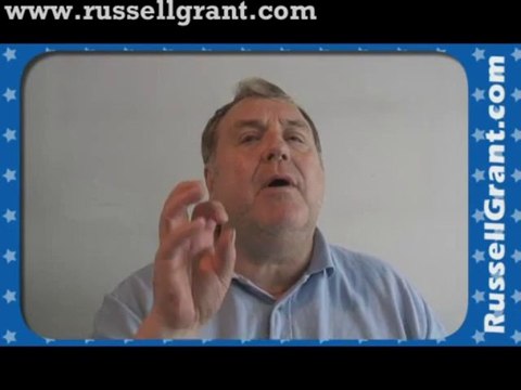 Russell Grant Video Horoscope Aries August Sunday 11th 2013 russellgrant.com