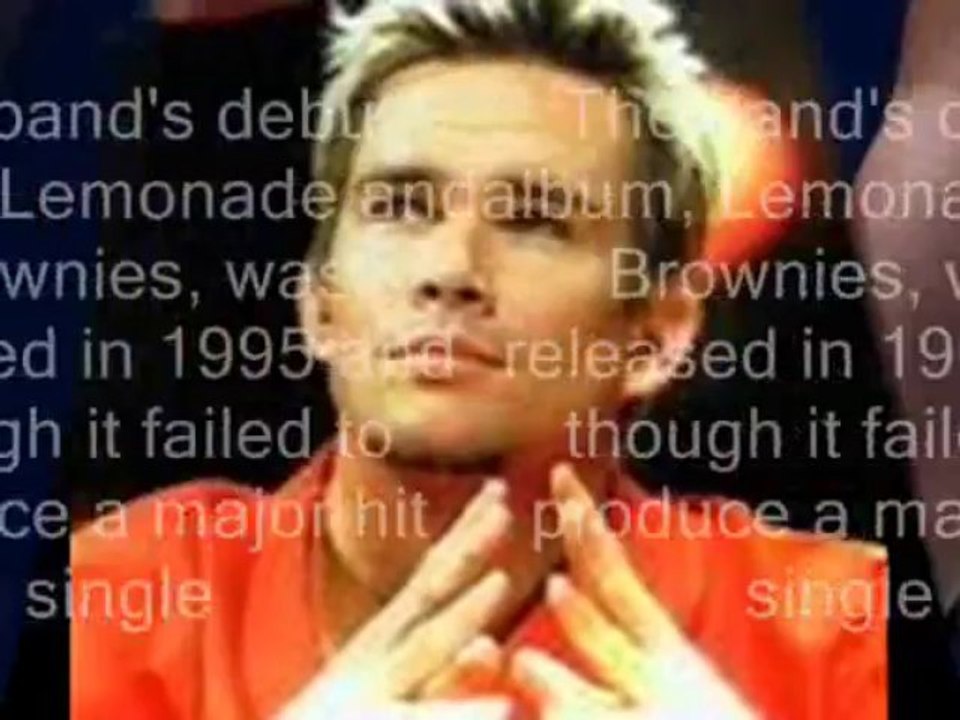 JOHN DOTE' /  SUGAR RAY / " SOMEDAY" /  ATLANTIC RECORDS PROMP