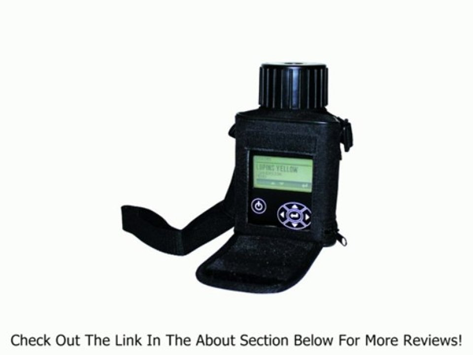 AgraTronix 05100 MT-PRO+ Portable Grain Moisture Tester Review