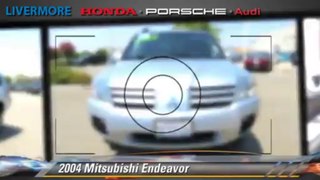 2004 Mitsubishi Endeavor - Livermore Auto Mall, Livermore