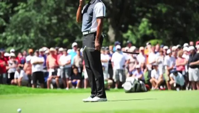 Golf.com: Tiger Woods on Day 3 Struggles