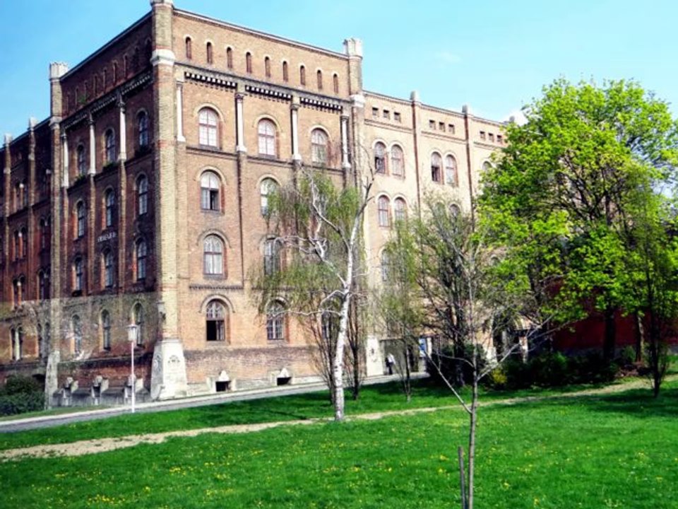 2013-04-24 - Schonbrunn Palace