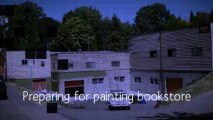 Painting Portland Cascade Painting & Restoration OR 97214