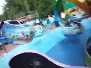 Onride: Beach Polyp Nickel 10.08.13