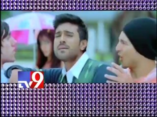 Genelia D'Souza walks the ramp for HVK show