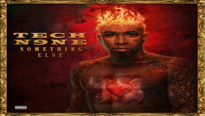 [ DOWNLOAD MP3 ] Tech N9ne - B.I.T.C.H. (feat. T-Pain) [Explicit] [ iTunesRip ]