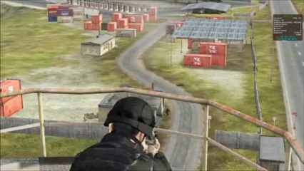 Get Wrecked! Five kills.