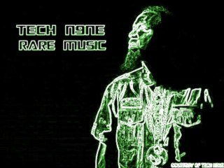 Tech N9ne - Sometimes