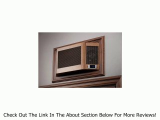 WhisperKOOL® Slimline 2500 Wine Cellar Cooling Unit Review