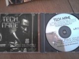 Tech N9ne - Soul Searchin'