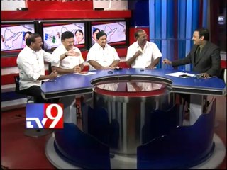 Digvijay announces package for all 3 regions of A.P