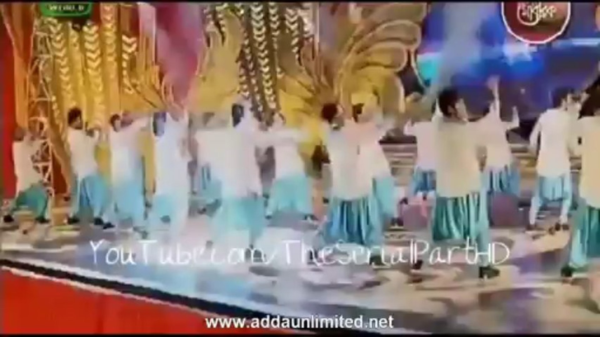 Ittadi [Eid-Ul-Fitr] 10 August 2013, image size:1919x1080