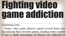 Addicted to Video Games? Blame Game Developers