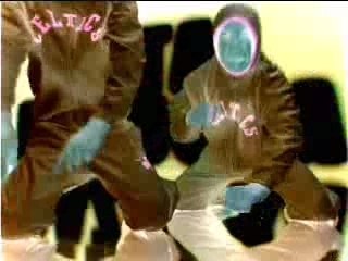 Fatal Bazooka - Le clip du remix