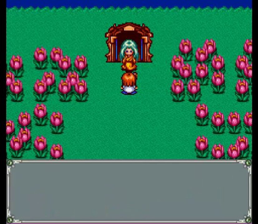 Madou Monogatari: BIG Kindergarten Kids 10/ On est bien dans un RPG hein !