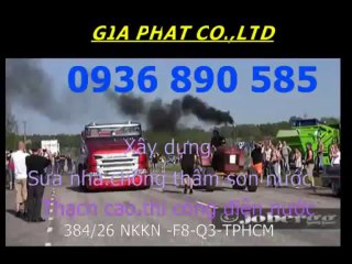 HP Chống Thấm Dột Nhà tại quận 8,9 Alo 0907 323 053