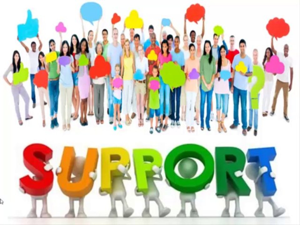 Welcome to Smart Support System