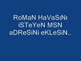 SonMekan.Com ] TaYLaN KiM Bu GüZeL Roman HavaSı