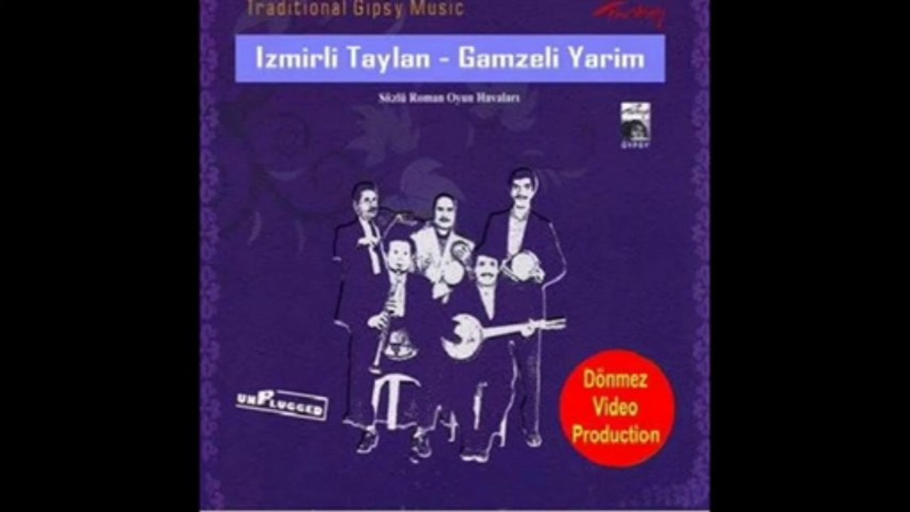 Www.SonMekan.Com } İzmir'li Taylan - Abe Kaynana