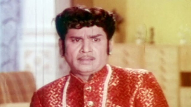 Sri Rama Raksha Movie Parts-01 - Introduction Of Akkineni Nageswara Rao As A Gopala Krishna Bahadur - Akkineni Nageswara Rao , Jaya Sudha, Vanisree - HD