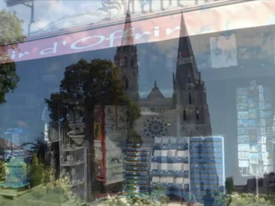 CHARTRES 09 Aout 2013