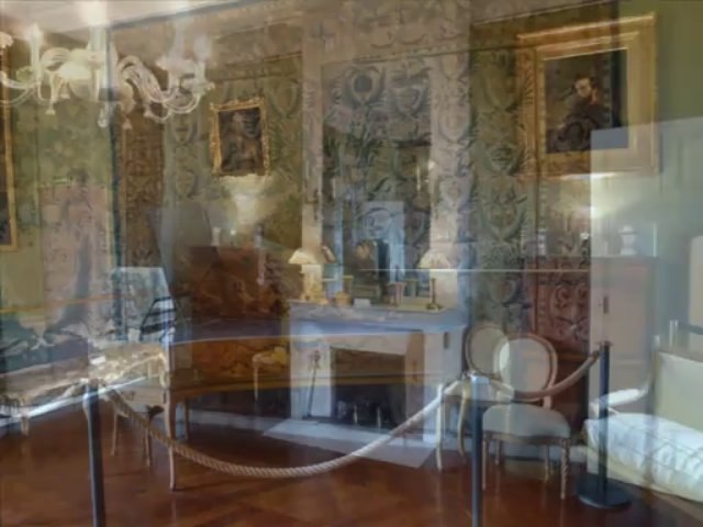 Ref:x12xzae Chateau de Maintenon 2013