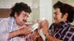 Sri Rama Raksha Movie Parts-11 - Allu Ramalingayya Pour Wine Into The Mouth Of Giri Babu -  Akkineni Nageswara Rao , Jaya Sudha, Vanisree - HD