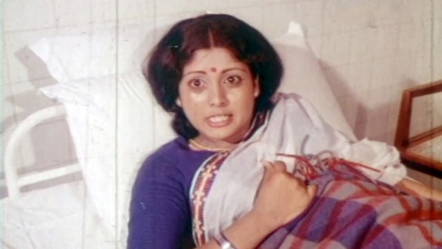 Sri Rama Raksha Movie Parts-12 - Jaya Sudha Scolds Akkineni Nageswara Rao - Akkineni Nageswara Rao , Jaya Sudha, Vanisree - HD