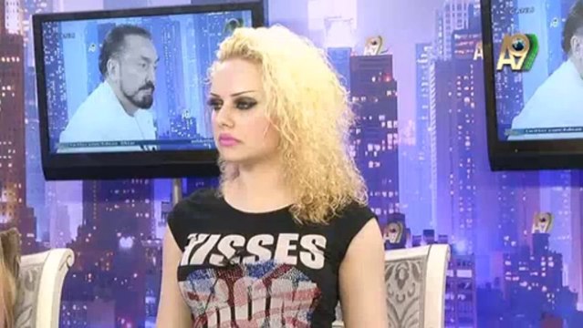 Müslümanlar İttihad-ı İslam’ı istediklerinde zulümler biter - Adnan Oktar