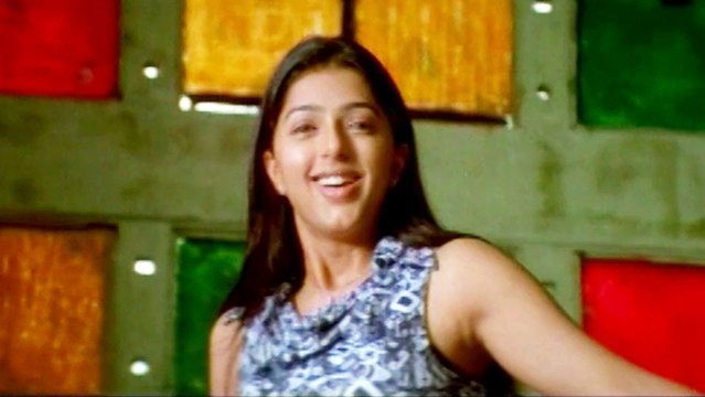 Snehamante Idera Movie Parts-07 - Bhoomika Feel So Much Happy After Seeing Her Father - Akkineni Nagarjuna, Sumanth, Bhoomika Chawla - HD