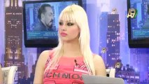 Mursi ülkeden ayrılırsa iktidarı elinden alabilirler - Adnan Oktar