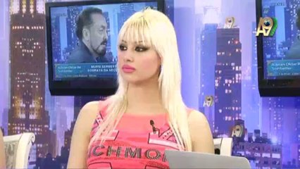 Descargar video: Mursi ülkeden ayrılırsa iktidarı elinden alabilirler - Adnan Oktar