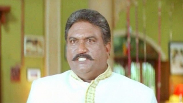 Snehamante Idera Movie Parts-09 - Jay prakashreddy Came To Nagarjuna House To Fix Marriage But Sumanth Scold Him - Akkineni Nagarjuna, Sumanth, Bhoomika Chawla - HD