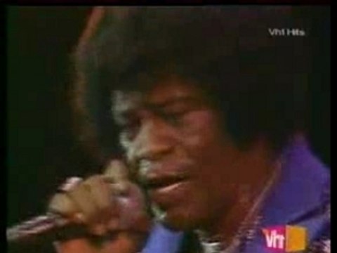 james brown - get up offa that thing