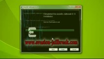 iOS 6.1.3 untethered Jailbreak for iPhone 4S, iPod Touch 3G/4G, iPad 1/2/3, iPhone 3GS/4