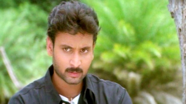 Snehamante Idera Movie Parts-12 - Bhoomika Say Sorry To Sumanth - Akkineni Nagarjuna, Sumanth, Bhoomika Chawla - HD