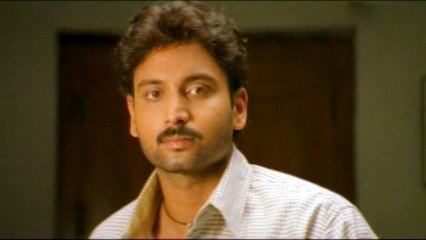 Snehamante Idera Movie Parts-13 - Sumanth Say Sorry To Nagarjuna - Akkineni Nagarjuna, Sumanth, Bhoomika Chawla - HD