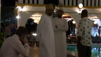 Giovani aggredite con l'acido a Zanzibar: ricercato capo...