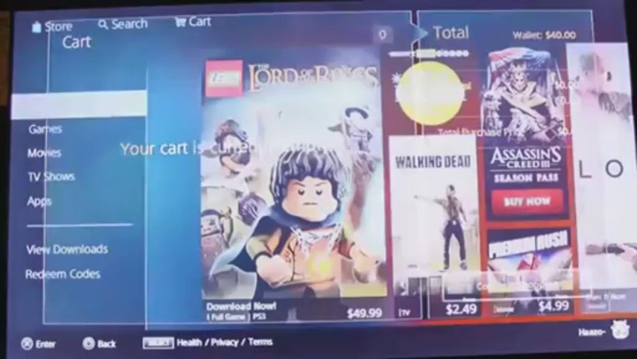 PSN Code Generator 2013 Updated WITH PROOF _FREE DOWNLOAD
