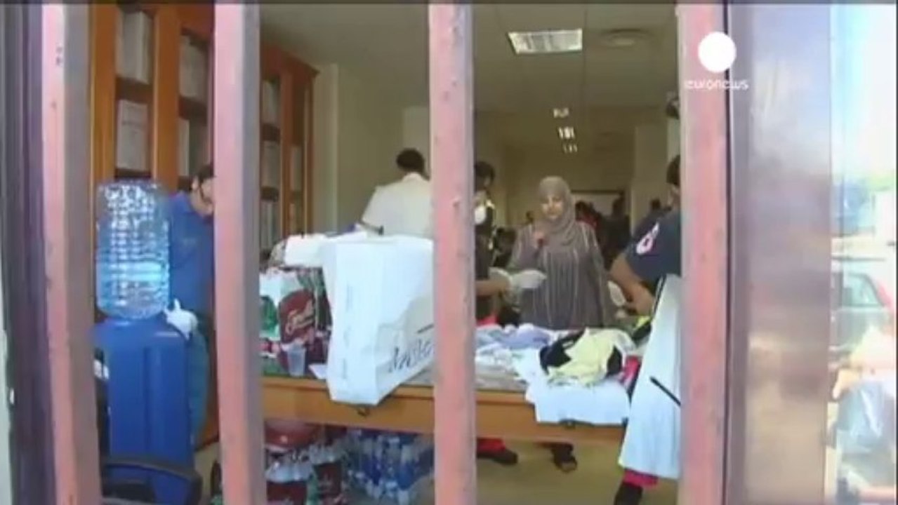 Nouveau drame de l'immigration clandestine en Sicile