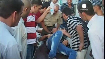 Iraq: decine di esplosioni