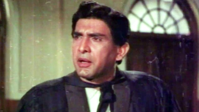 Andhra Keasri Movie Parts-05 - Prakasam Bcome A Lawyer Court Sean - Vijayachander, Murali Mohan - HD