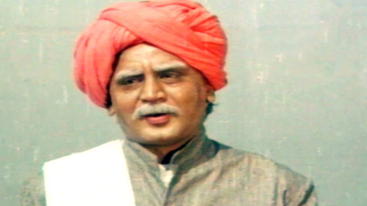 Andhra Keasri Movie Parts-06 - Introduction Of Murali Mohan As A Viresa Lingam Pantulu - Vijayachander, Murali Mohan