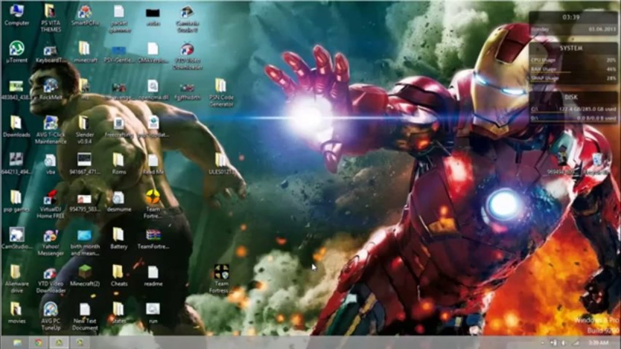 psn code generator security token (updated-2013)