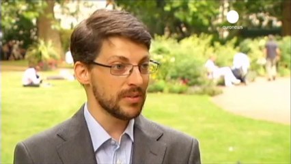 Faire ses courses et payer avec son sourire