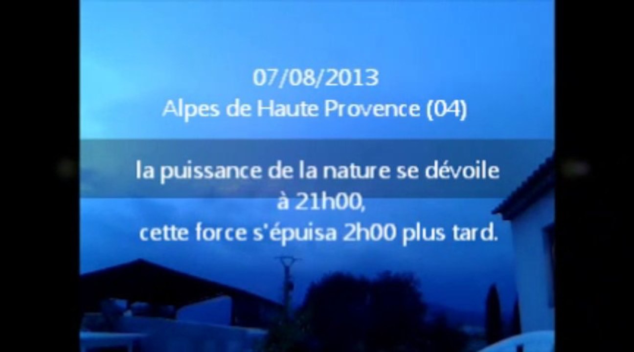 La Puissance à l'état PURE