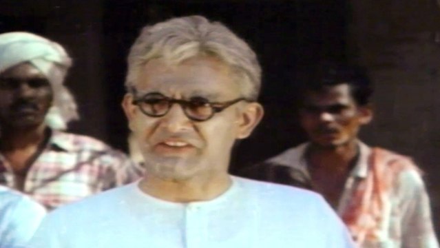 Andhra Keasri Movie Parts-09 - Prakasam Argues With British Police Men - Vijayachander, Murali Mohan - HD