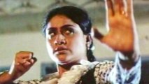 Chattam Movie Parts-12 - Climax Sean -  Vijayashanthi, Raanki, Indraja, Ramireddy, Nagesh, Vadivelu - HD